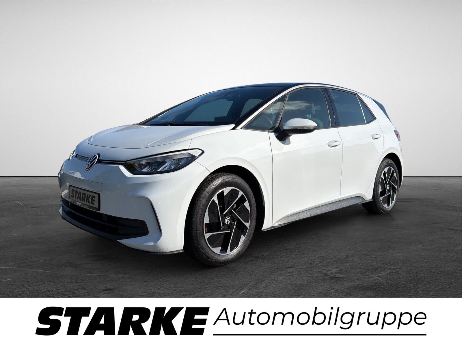 Volkswagen ID.3 Pro 150 kW  Standheiz Navi LED PDC LM Tempo imagem 2