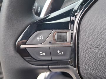 Peugeot 2008 Allure PT 130 EAT8 Carplay+SHZ+PDC+LED+LM