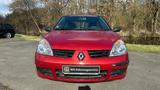 Renault Clio II Campus - Renault Clio aus 2006