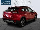Mitsubishi Eclipse Cross PlugIn Hybrid PLUS Allrad StandHZG - Mitsubishi Eclipse Cross: Plus