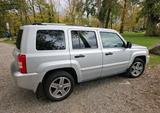 Jeep Patriot Top gepflegt 4x4 SUV Service ... - Jeep Patriot von privat