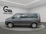 Volkswagen T6 Multivan Generation Six AHK Scheckheft Navi - VW T6 Gebrauchtwagen in Bremen