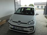 Volkswagen up! 1.0 TSI high up! high up! - VW up! von privat