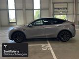 Tesla Model Y Performance - gebrauchte Tesla SUV & Geländewagen