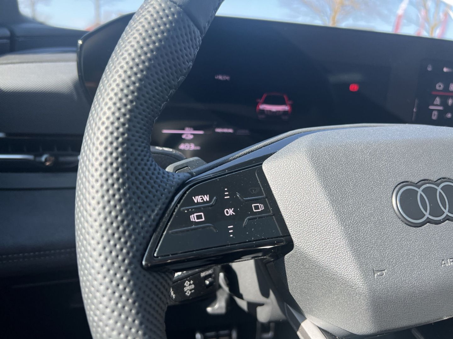 Audi Q6 e-tron - Bild 16