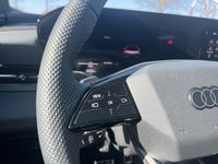Audi Q6 e-tron - Vorschau Bild 16