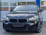 BMW X2 sDrive 20i "M-SPORTPAKET/M-SITZE/H&K/LED/CAM" - BMW X2 M Sportpaket Gebrauchtwagen