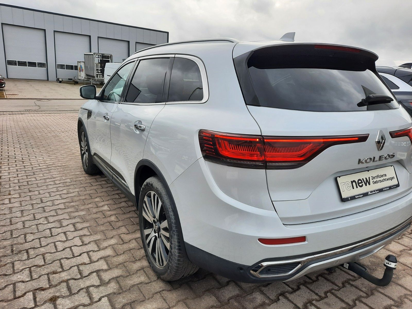 Renault Koleos - Bild 6