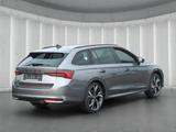 Skoda Octavia Combi SPORTLINE TDI*AHK 360°Kam Head-Up - Skoda Octavia: Sportline