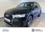 Audi Q3 2.0 TFST S tronic quattro sport NAVI XENON AH - Audi Q3 in Essen