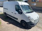 Renault Master L2H2*Klima*Tüv*AHK*LKW Zulassung*Euro5* - gebrauchte Renault Master aus dem Jahr 2011