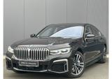 BMW 750iX M Sport DAProf PA+ Laser HK-Soundsys - BMW 7er Reihe mit Benzin-Antrieb