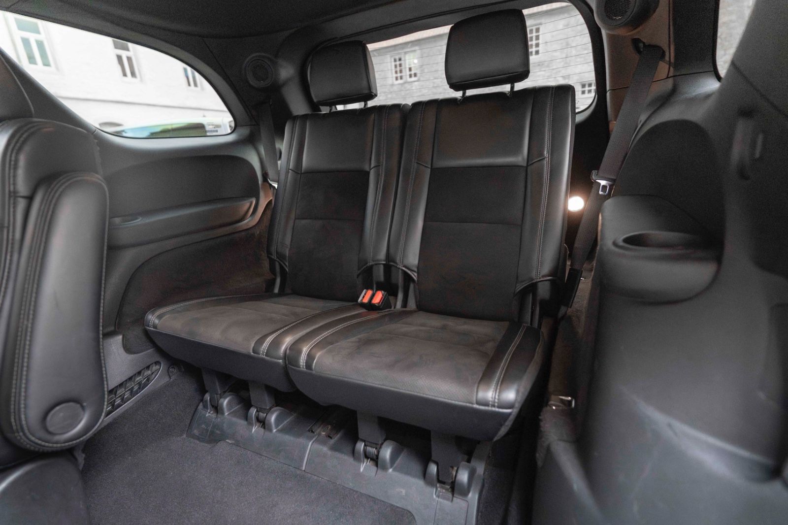 Fahrzeugabbildung Dodge Durango 3,6L GT 4X4 LPG ALPINE KAM CARPLAY AHK