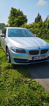 BMW 525d xDrive Touring A - - BMW 525 in Duisburg