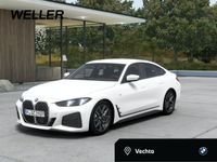 BMW 420 Gran Coupé - Vorschau Bild 1