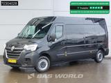 Renault Master 180PK Dubbel Cabine L3H2 LED Trekhaak Nav - Renault Master l1h2