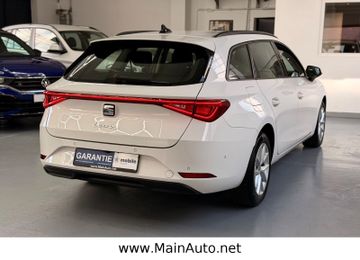 SEAT Leon - 6