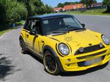 MINI Mini Cooper R50 01/2002 - MINI Cooper R50 Gebrauchtwagen
