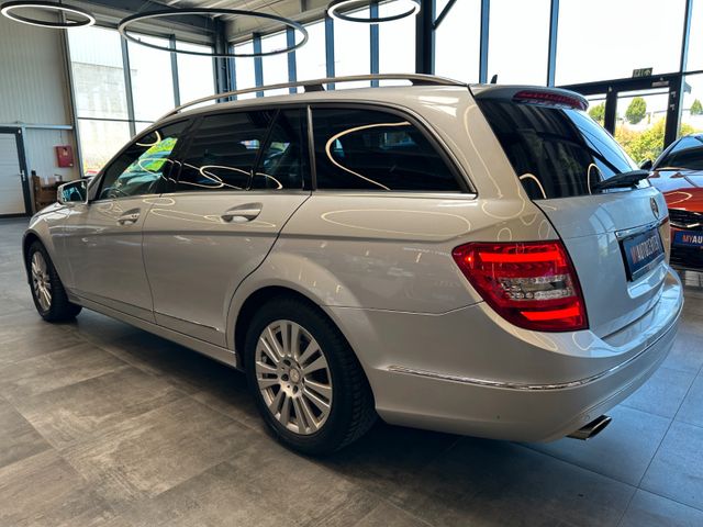 MYAUTOCENTER – Gebraucht- und Jahreswagen mit Werkstattservice in Pfaffenhofen Mercedes-Benz C 220 CDI BlueEfficiency *BiXenon*Schiebed*TÜV*