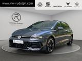 Volkswagen Golf VIII 2.0 TDI DSG R-Line "Black Style" /Navi