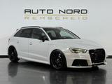 Audi RS3 2.5 TFSI quat. *Schale*B&O*Carbon*OZ*OPTIK* - gebrauchte Audi RS3 aus dem Jahr 2015