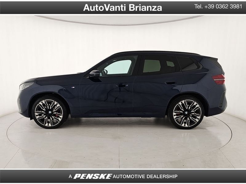 Other BMW X3 X3 xdrive30e MSport Pro imagem 3