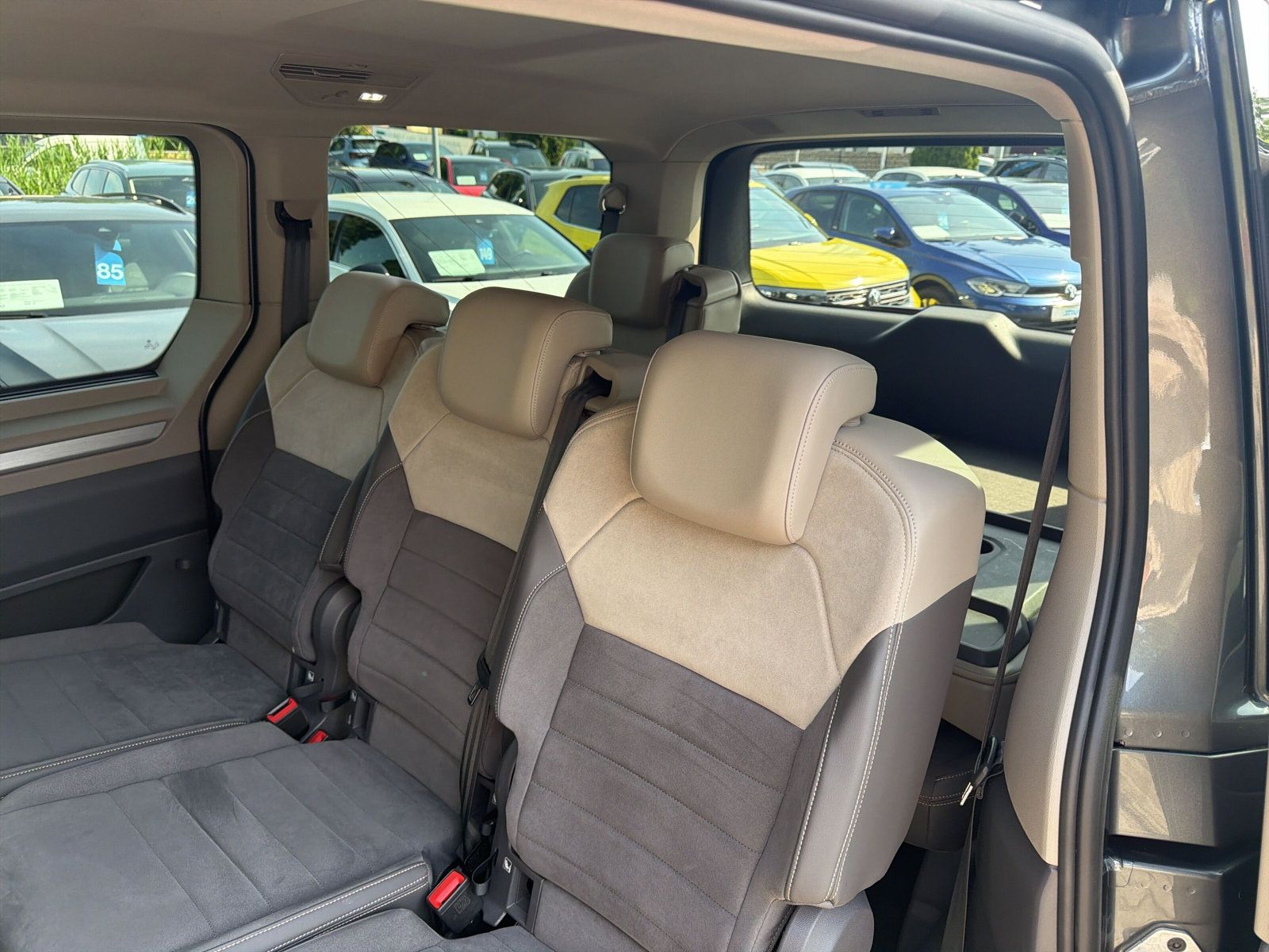 T7 Multivan LifeTDi DSG 7S Navi Matrix Standh Li