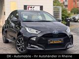 Toyota Yaris Hybrid Club*Automatik*LED*R-Kam*Keyless Go - Toyota Gebrauchtwagen in Rheine