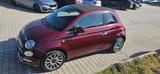Fiat 500*Cabrio*Star*Automatik*CarPlay*PDC*Tempomat* - Fiat: Tempo