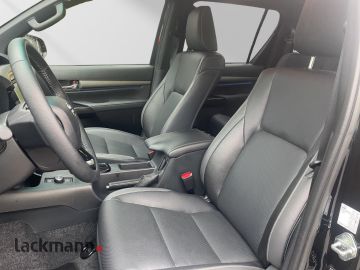 Toyota Hilux - 12