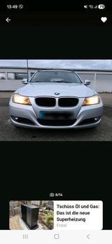 BMW bmw 320i Motorschaden - BMW: Motorschade