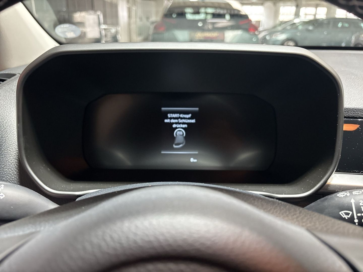 Kia Picanto - Bild 12