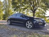 Volkswagen VW Passat CC 2.0 R-Line (evtl. Tausch) - Volkswagen Passat CC aus 2011: R Line
