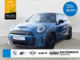 MINI Cooper SE Electric Collection LED KAMERA PDC SHZ - blaue MINI Cooper SE