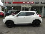 Nissan Juke Tekna - Nissan in Osnabrück