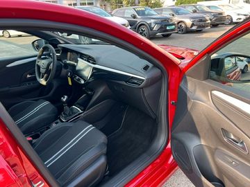 Opel Corsa F 5tg 1.2 Turbo GS Multimedia Matrix LED