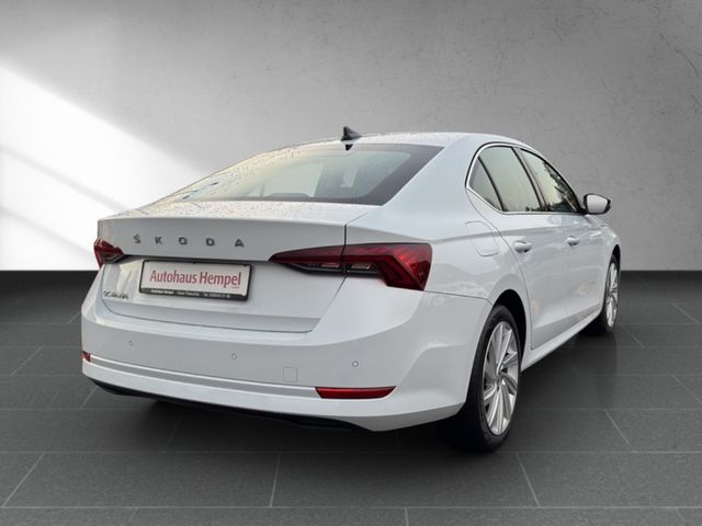 Skoda Octavia IV 1.5 TSI Style *ACC*HUD*NAV*SHZ* NAVI
