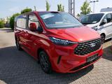 Ford Tourneo Custom 320 L1 Titanium AHK ACC LED TWA - Ford Tourneo Custom in Düsseldorf