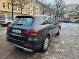 Mercedes-Benz GLC 220 d 4MATIC Autom. - - Mercedes-Benz GLC 220 Gebrauchtwagen in Berlin
