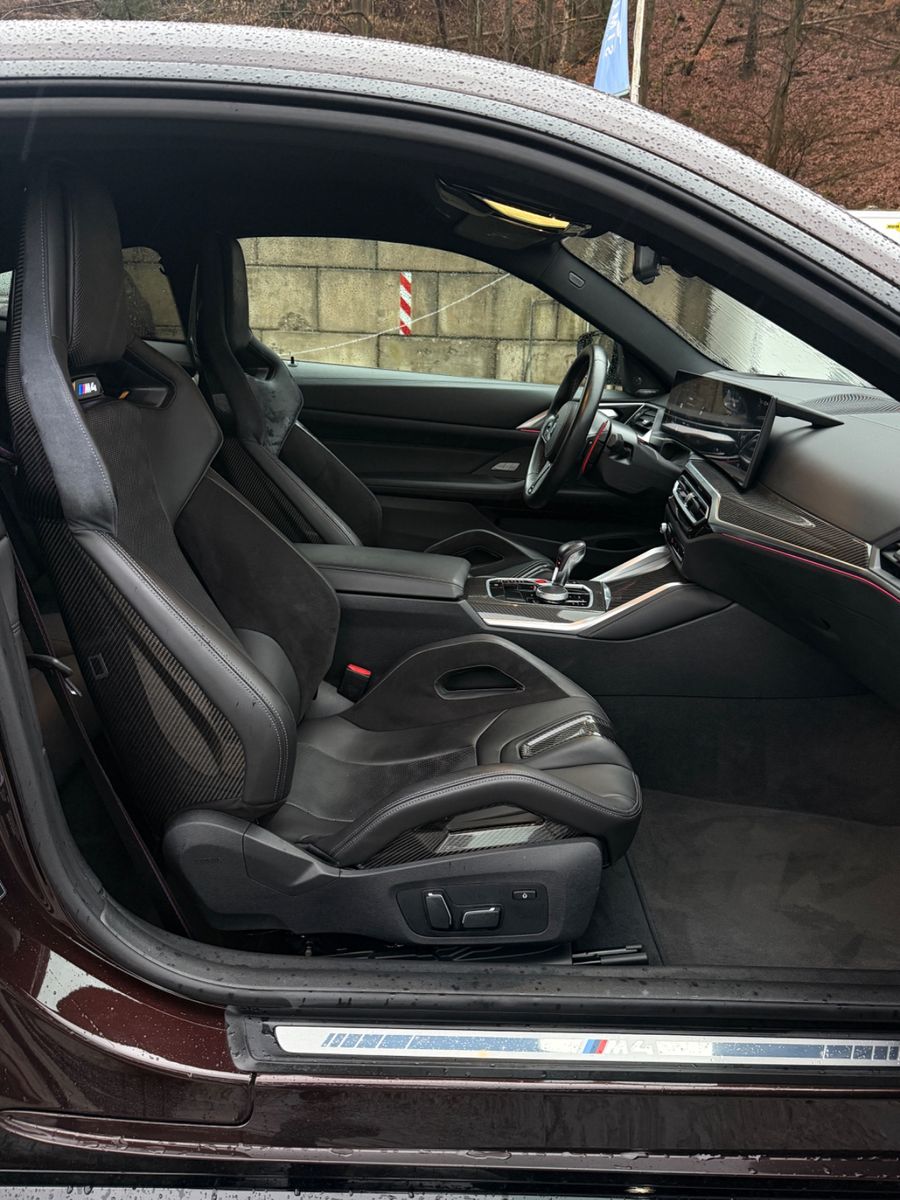 BMW M4 - Bild 27