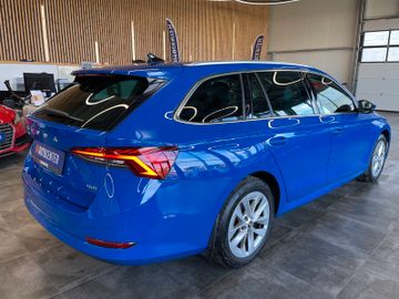 MYAUTOCENTER – Gebraucht- und Jahreswagen mit Werkstattservice in Pfaffenhofen Skoda Octavia Combi Style 4x4 *Navi*ACC*Klima*Massage*