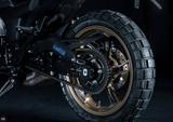 Zontes 125-G1 Café Racer für 50,- Monatsrate ohne Anzah - Offers