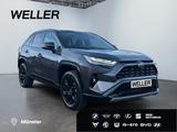 Toyota RAV 4 2.5 4x2 Hybrid Style Selection *ACC*360*JB - Toyota RAV 4 Gebrauchtwagen in Münster