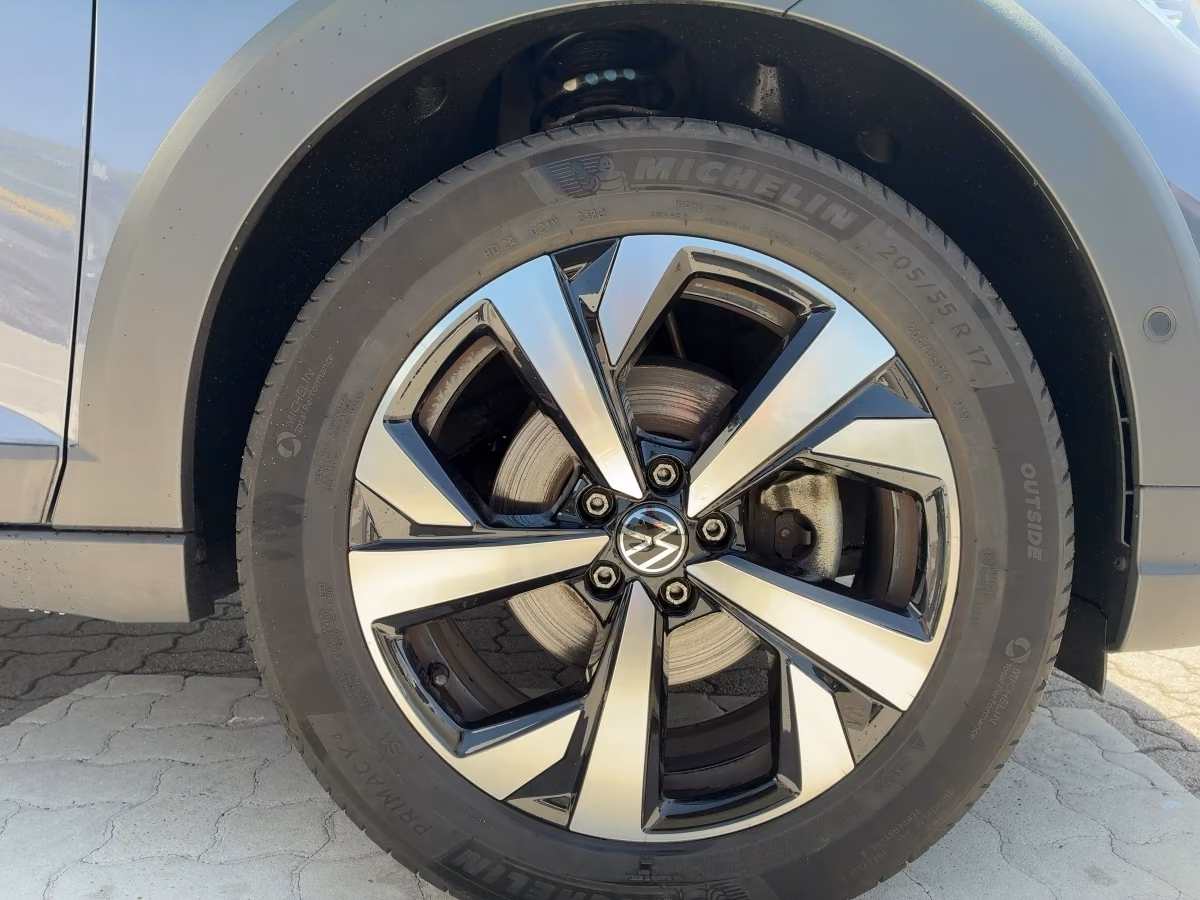 Volkswagen Taigo 1.0 TSI Style Sitzhz+Navi+Rükam+, миниатюра 11