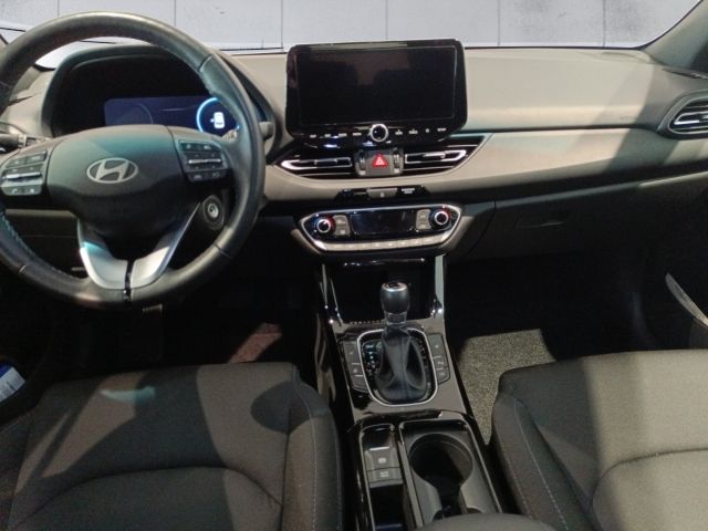 Hyundai i30 – Bild 7