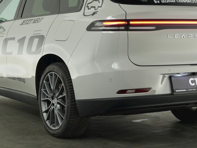 C10 DESIGN 69,9 kWh+NAVI+360°KAMERA+PANORAMADACH