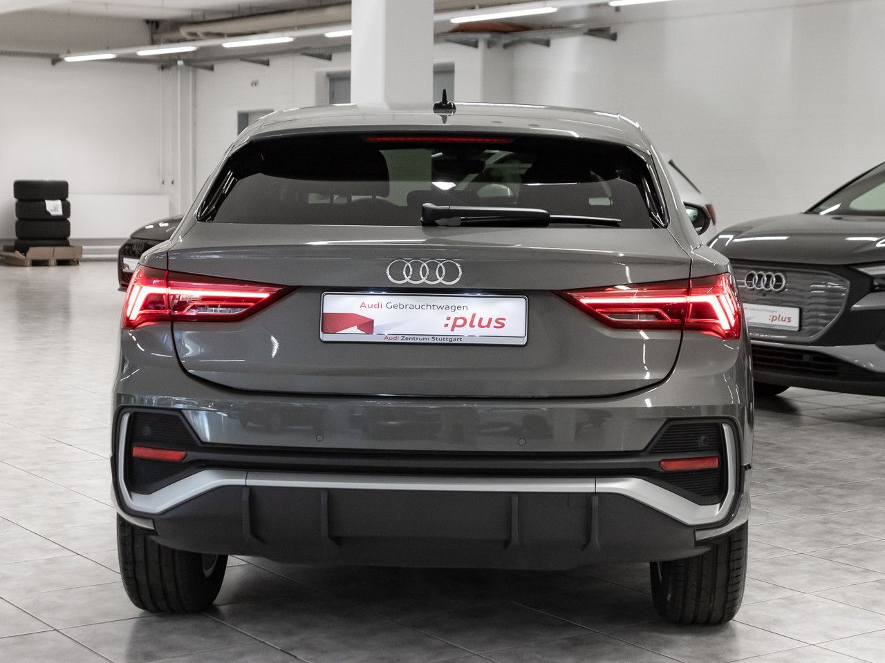 Audi Q3 - Bild 5