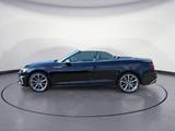Audi S5 Cabriolet TFSI quattro tiptronic MatrixLED Ne - gebrauchte Audi S5 aus dem Jahr 2023