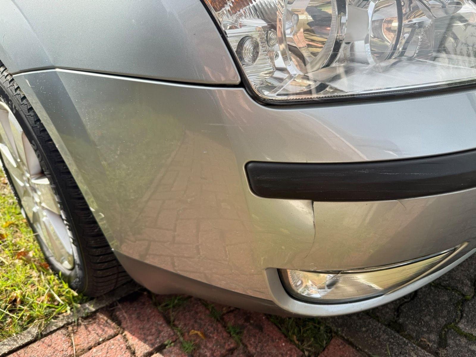 Ford Mondeo 2004 — photo 15