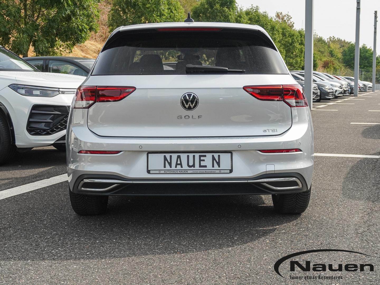 Volkswagen Golf Active DSG *NAVI*SHZ+LHZ*CLIMATRONIC*LED*, миниатюра 5